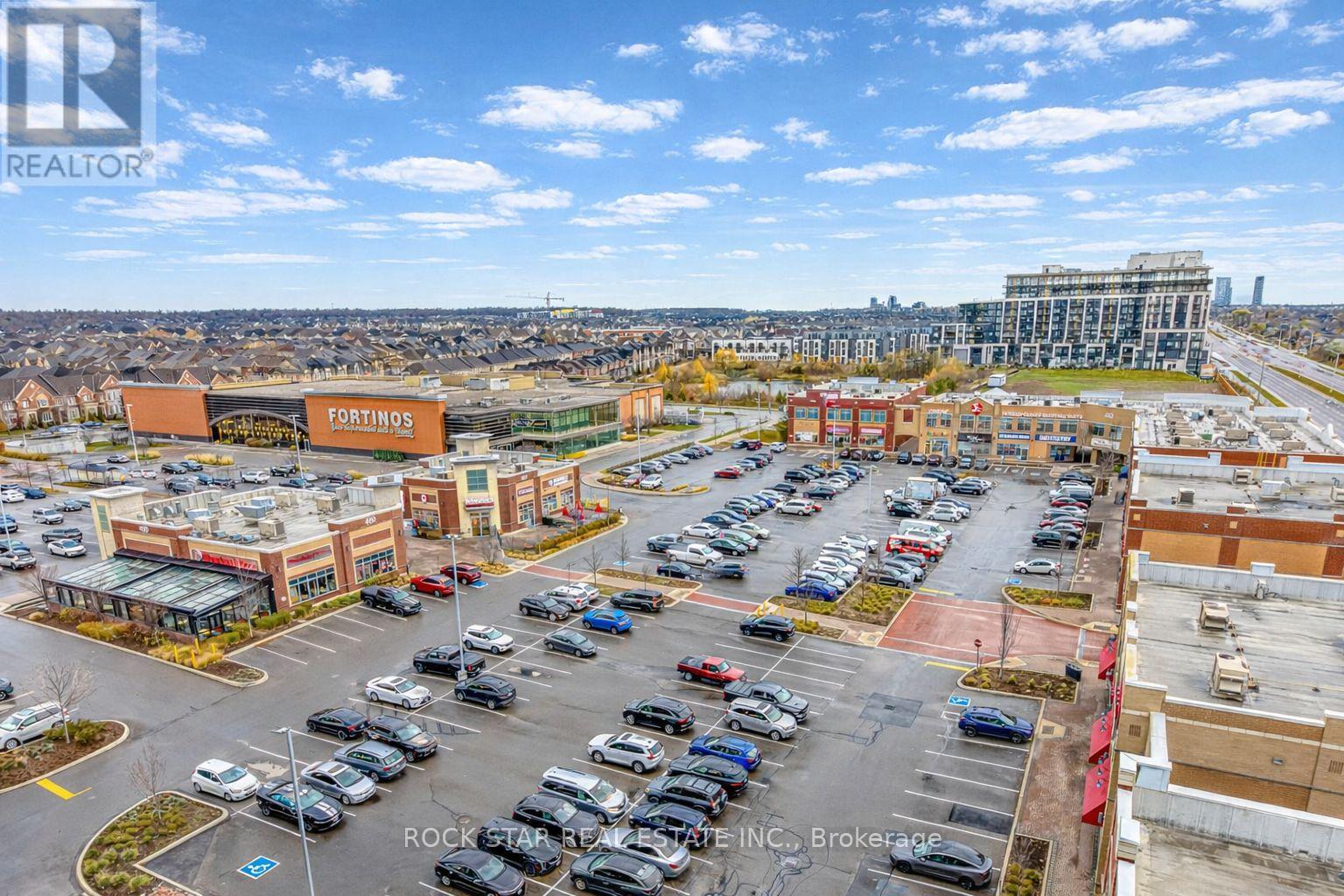 601 - 395 Dundas Street W, Oakville (Go Glenorchy), Ontario  L6M 5R8 - Photo 35 - W12758844