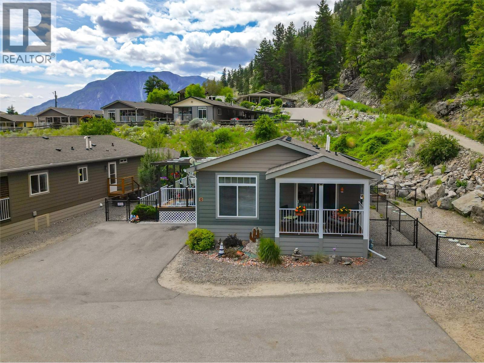 1340 Hwy 3a Highway Unit# 13, Keremeos, British Columbia  V0X 1N4 - Photo 40 - 10379092