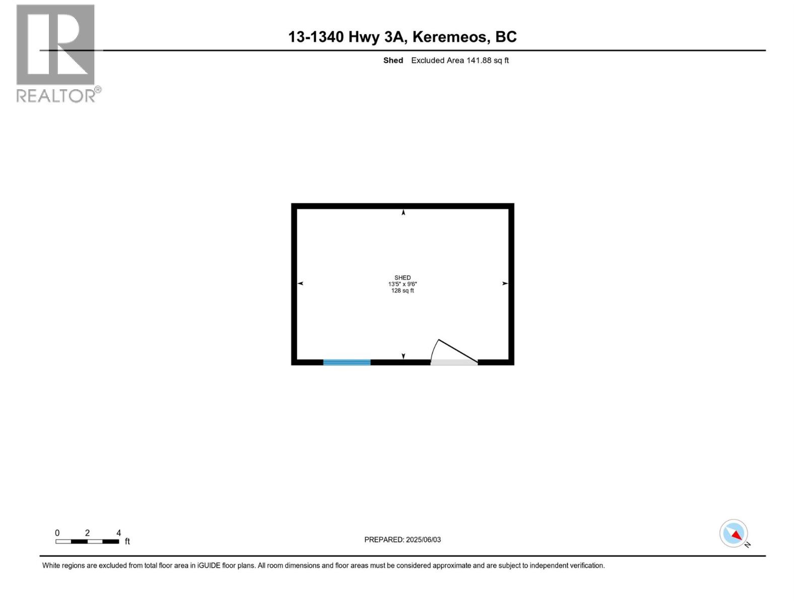 1340 Hwy 3a Highway Unit# 13, Keremeos, British Columbia  V0X 1N4 - Photo 45 - 10379092