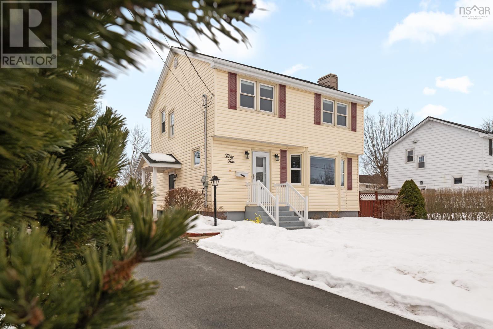 34 Langley Avenue, Dartmouth, Nova Scotia