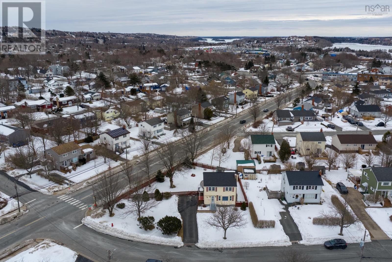 34 Langley Avenue, Dartmouth, Nova Scotia  B2W 2Y6 - Photo 47 - 202603987
