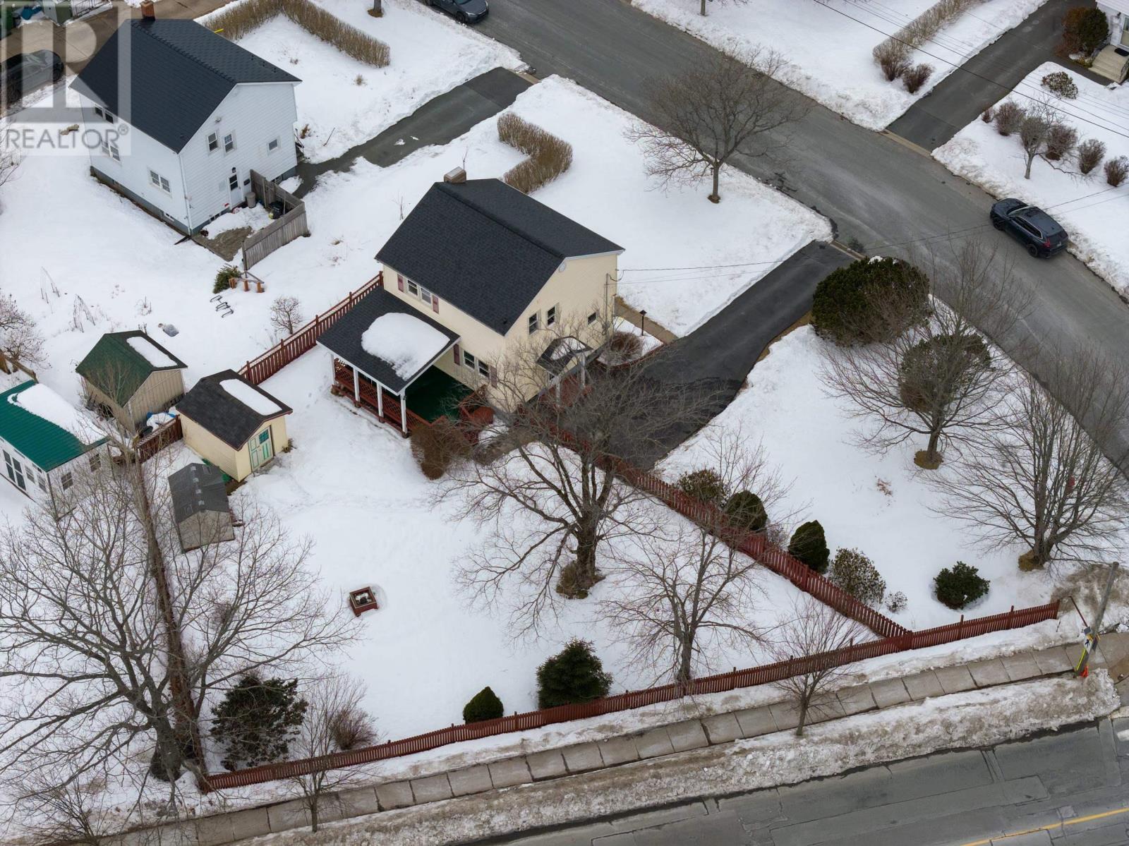 34 Langley Avenue, Dartmouth, Nova Scotia  B2W 2Y6 - Photo 46 - 202603987