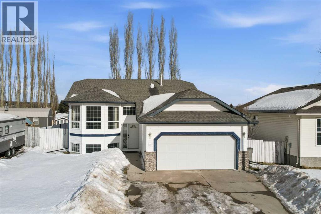 15 Wellwood Drive, whitecourt, Alberta