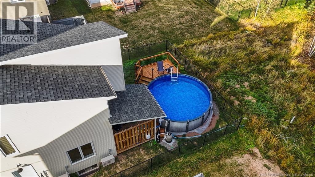 292 Falcon Drive, Moncton, New Brunswick  E1G 6J6 - Photo 4 - NB131888