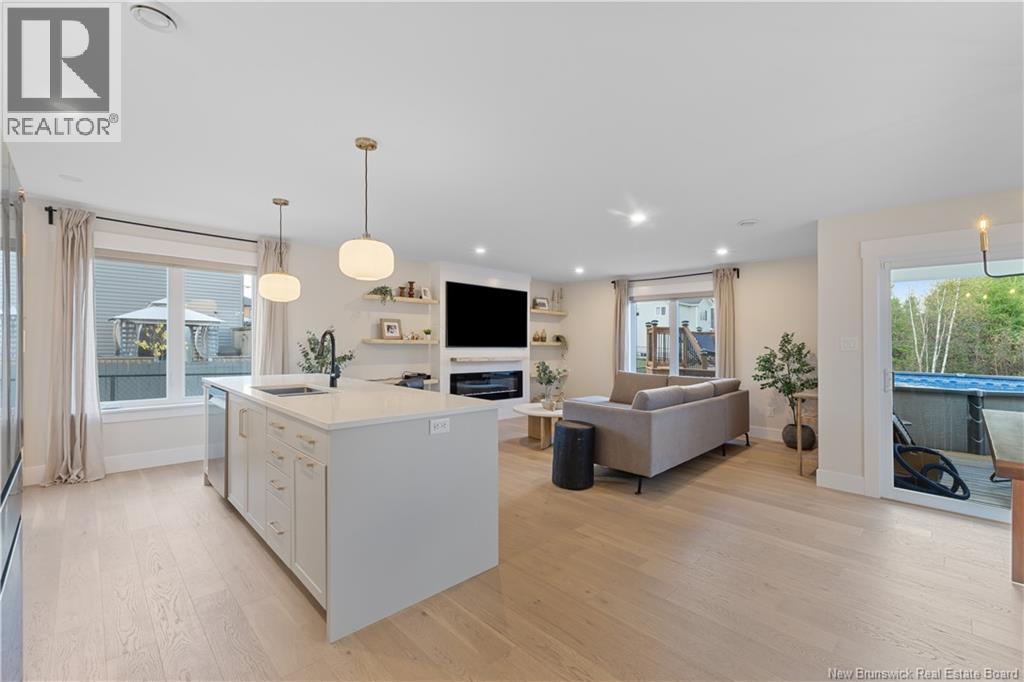 292 Falcon Drive, Moncton, New Brunswick  E1G 6J6 - Photo 9 - NB131888