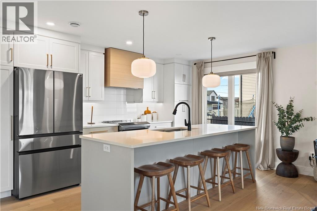 292 Falcon Drive, Moncton, New Brunswick  E1G 6J6 - Photo 13 - NB131888