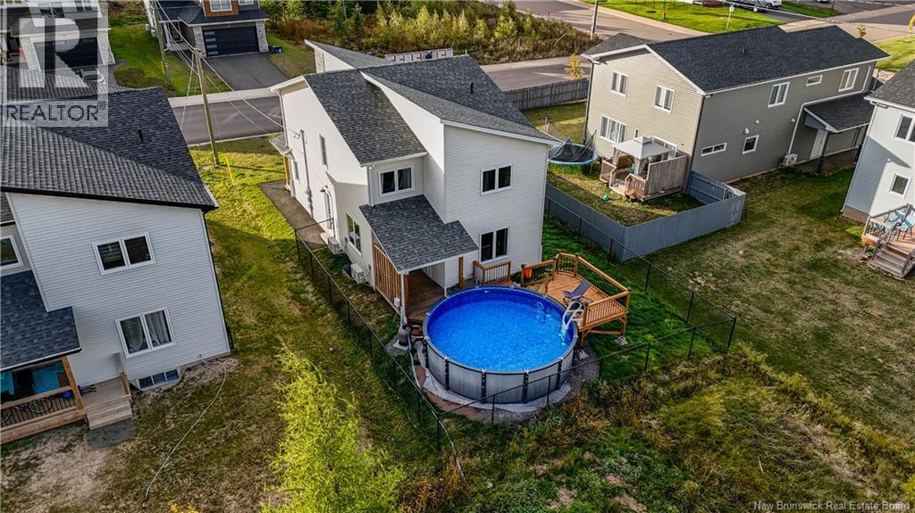 292 Falcon Drive, Moncton, New Brunswick  E1G 6J6 - Photo 3 - NB131888