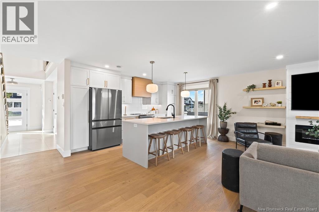 292 Falcon Drive, Moncton, New Brunswick  E1G 6J6 - Photo 12 - NB131888