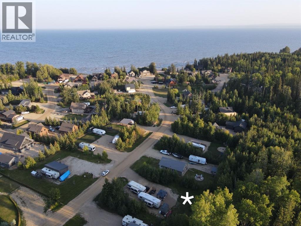 Lot 106 (39), 13417 Township Road 752a, Grouard, Alberta  T0G 1E0 - Photo 3 - A2292377