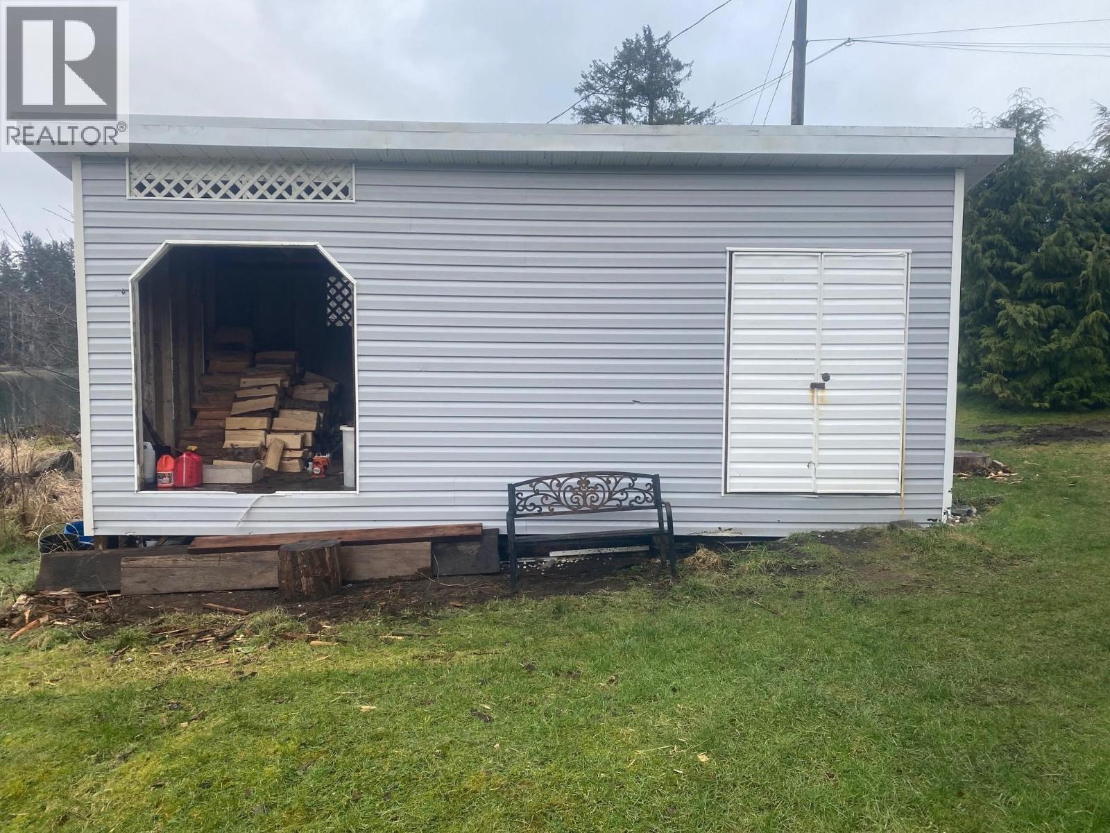 614 5th Avenue, Daajing Giids City, British Columbia  V0T 1S0 - Photo 14 - R3098050