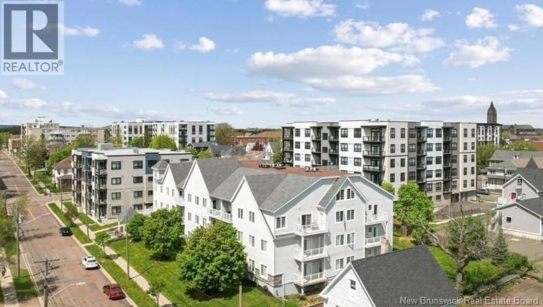 77 Cameron Street Unit# 102, Moncton, New Brunswick  E1C 0C4 - Photo 3 - NB134932