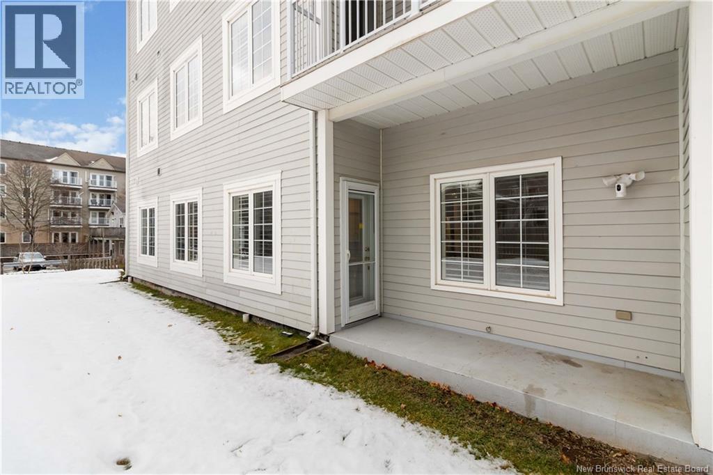 77 Cameron Street Unit# 102, Moncton, New Brunswick  E1C 0C4 - Photo 35 - NB134932
