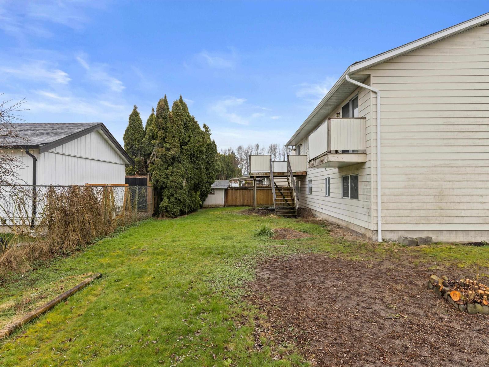 45240 Trutch Avenue, Chilliwack Proper West, Chilliwack, British Columbia  V2P 6V6 - Photo 30 - R3098908