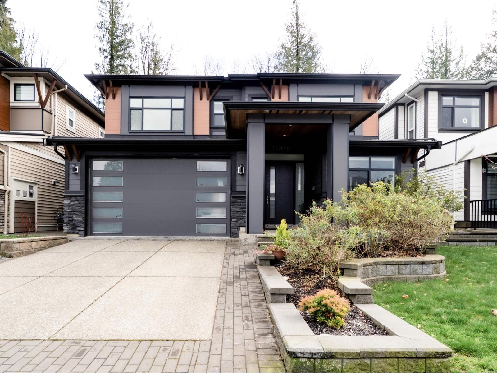 33926 TOOLEY PLACE, mission, British Columbia