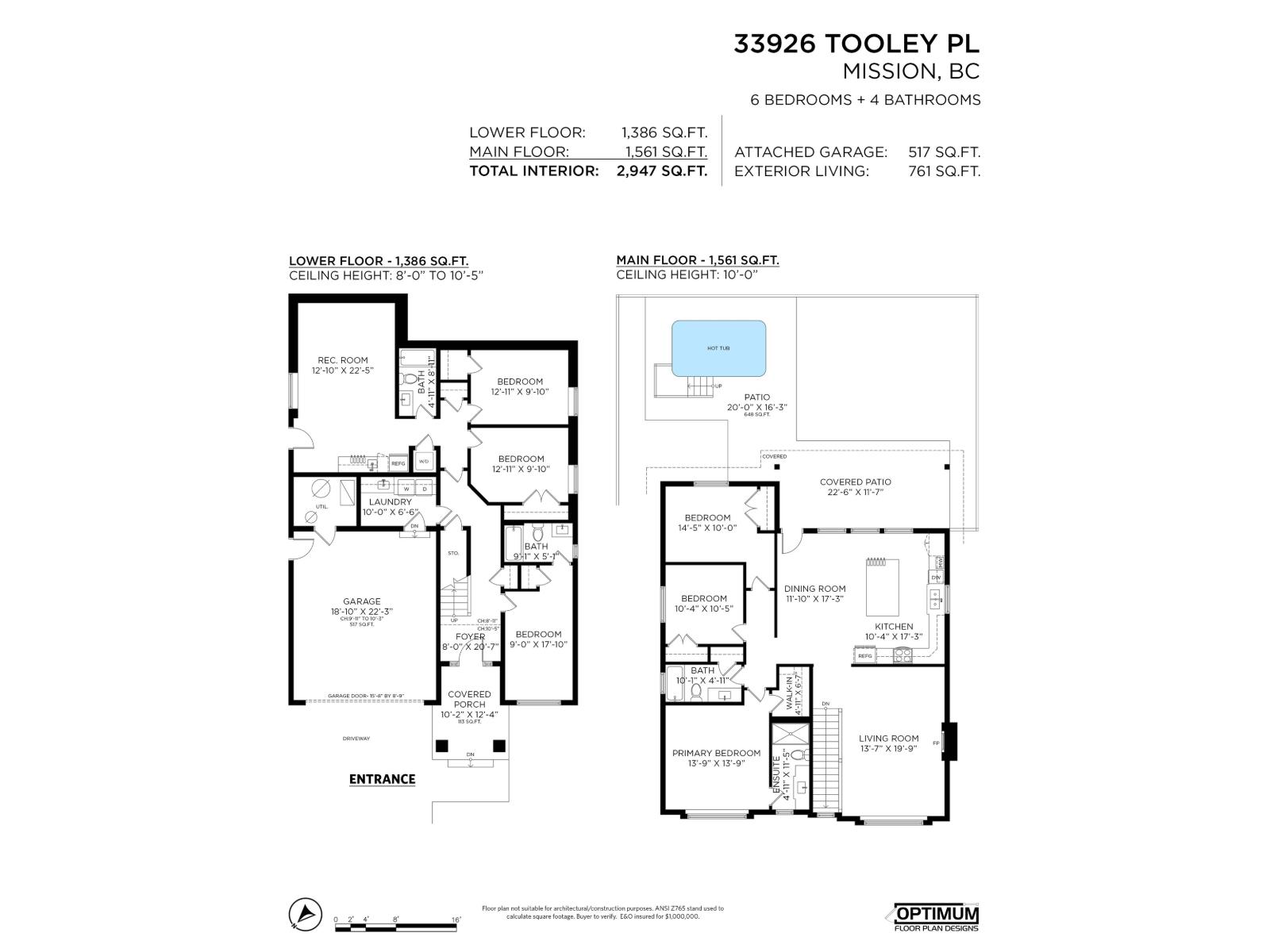 33926 Tooley Place, Mission, British Columbia  V2V 0G5 - Photo 40 - R3098754