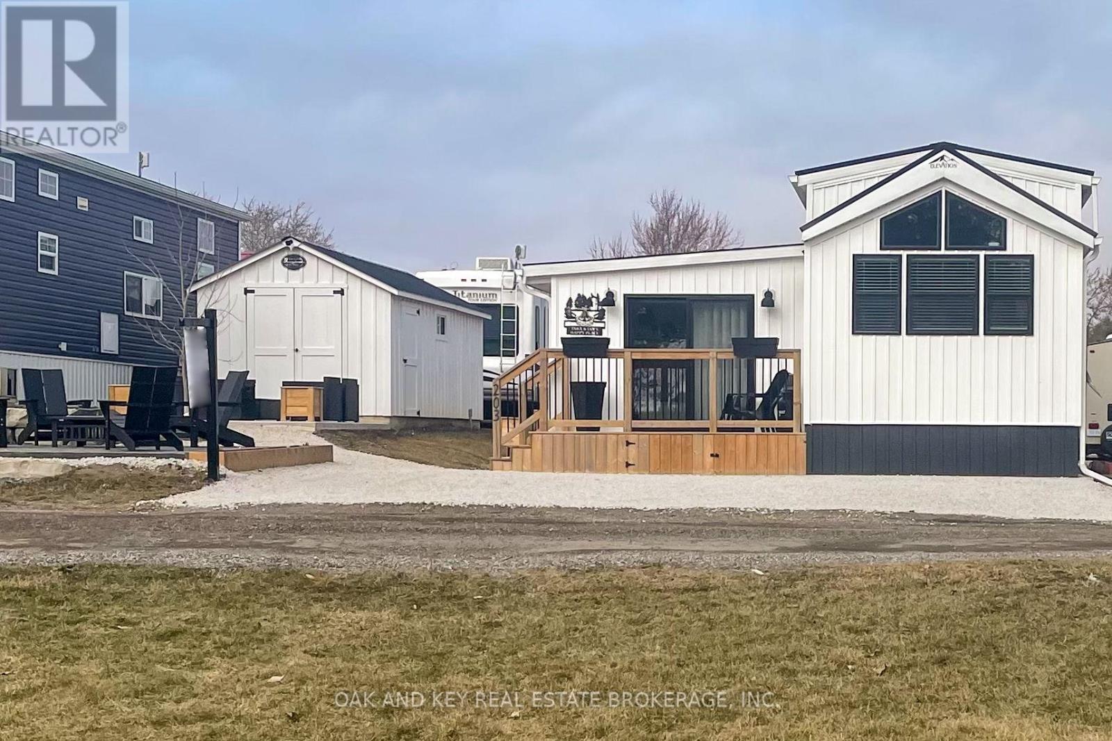 203 - 4838 SWITZER DRIVE, Southwest Middlesex, Ontario