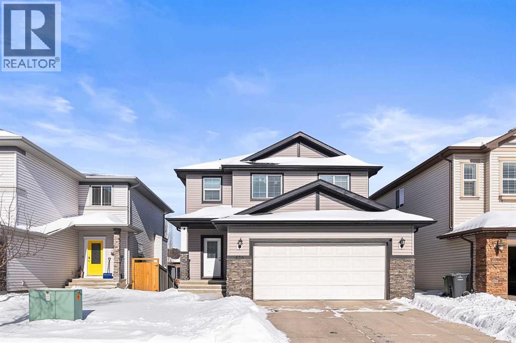 436 Cimarron Boulevard, Okotoks, Alberta