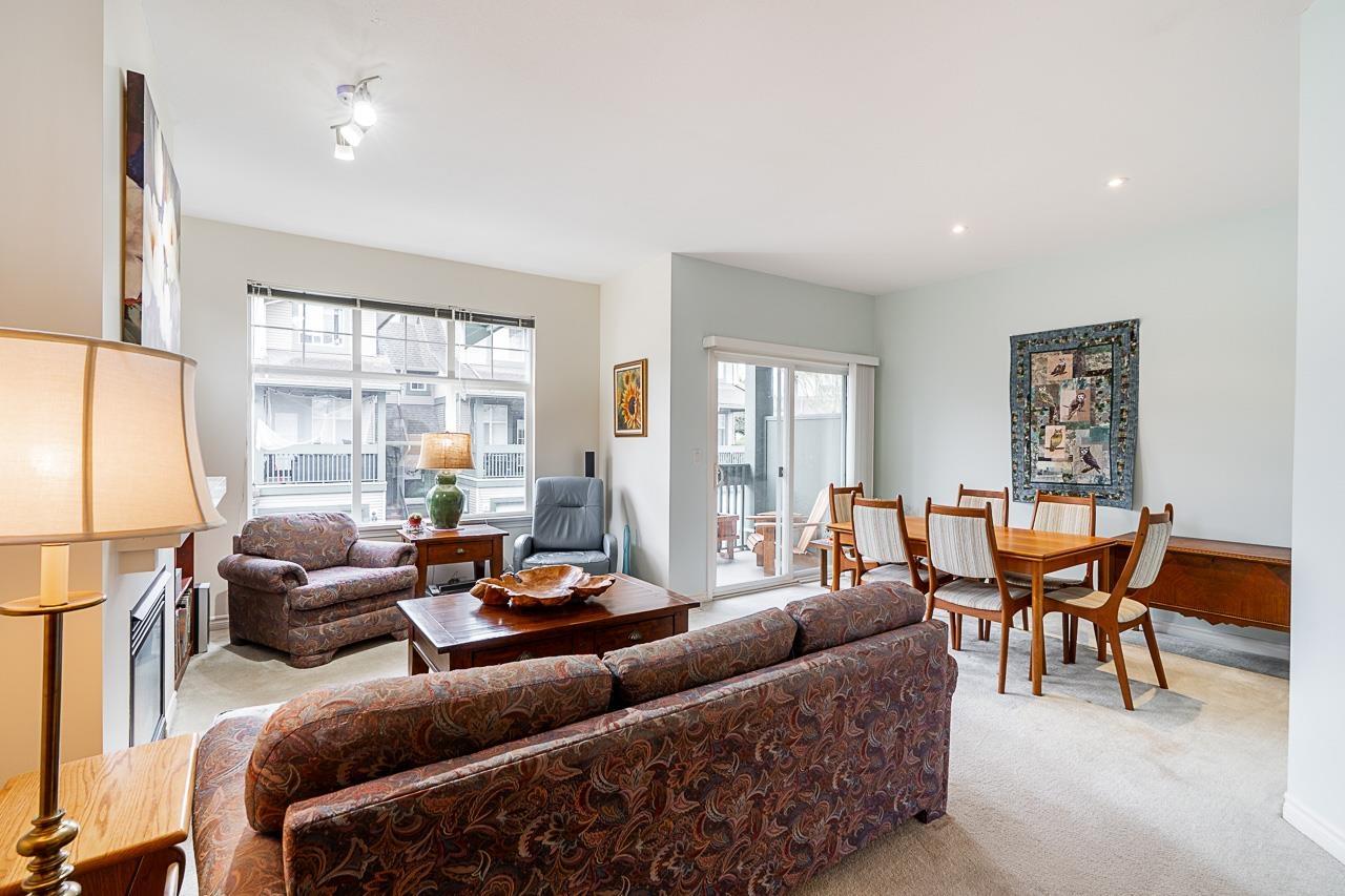 64 6050 166 Street, Surrey, British Columbia  V3S 0X2 - Photo 9 - R3098572