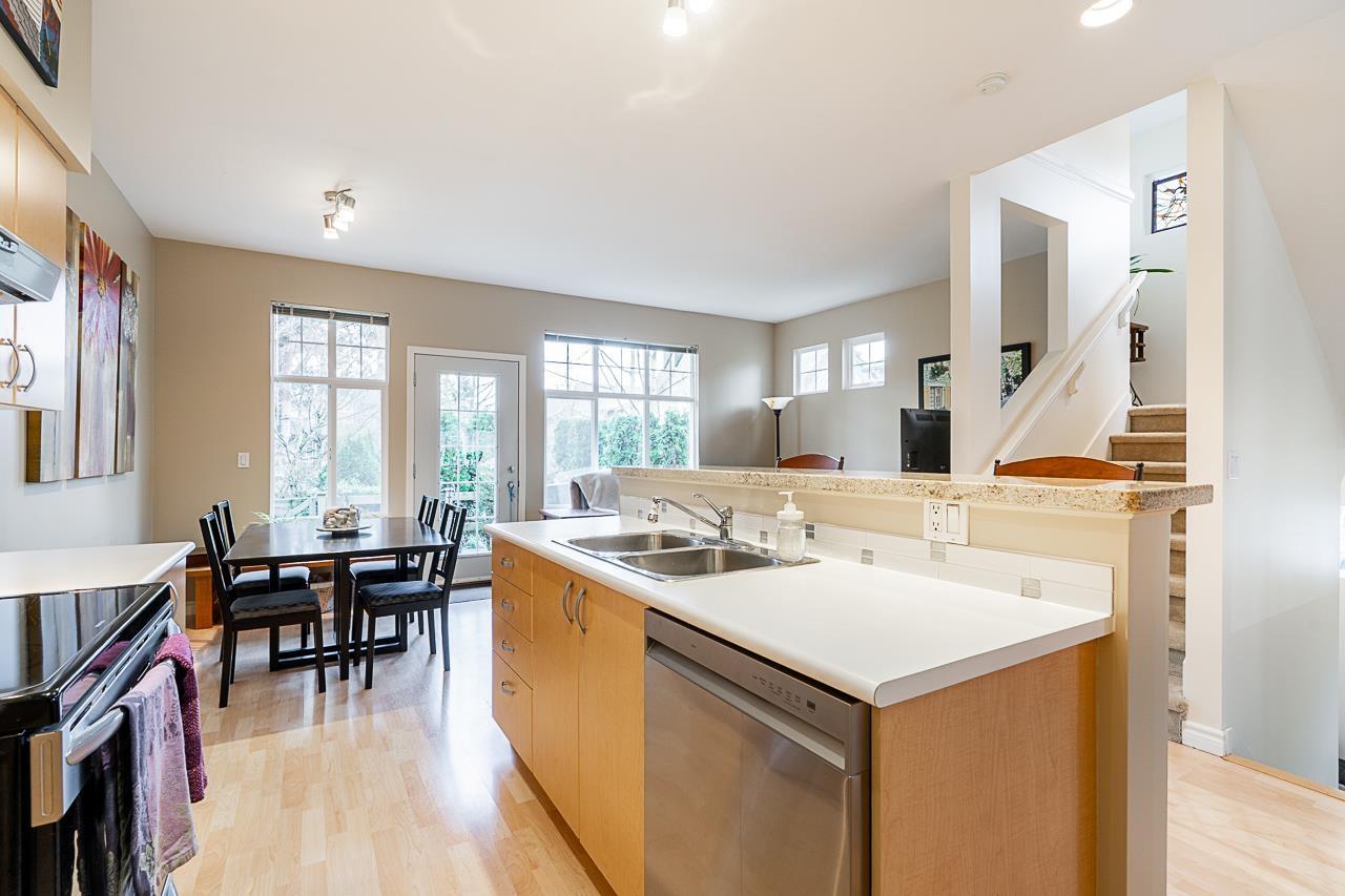 64 6050 166 Street, Surrey, British Columbia  V3S 0X2 - Photo 13 - R3098572