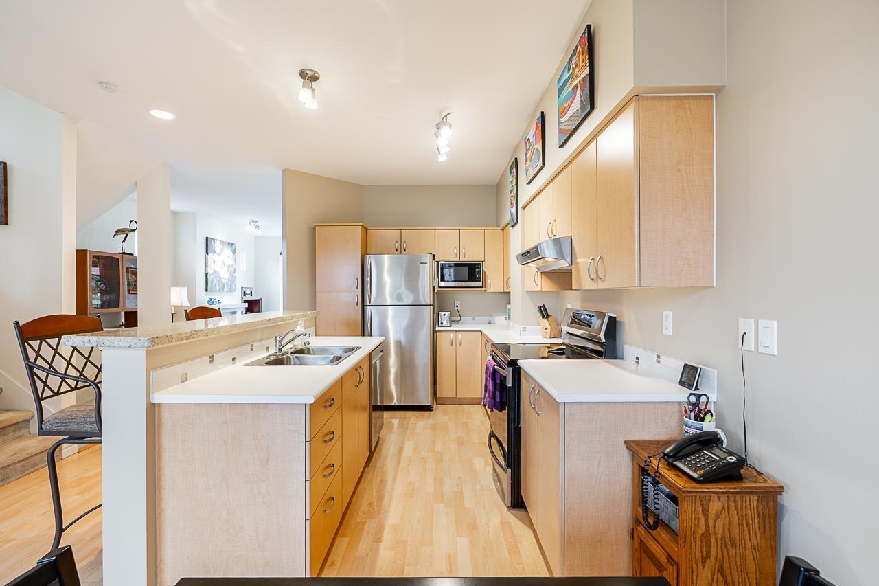 64 6050 166 Street, Surrey, British Columbia  V3S 0X2 - Photo 12 - R3098572