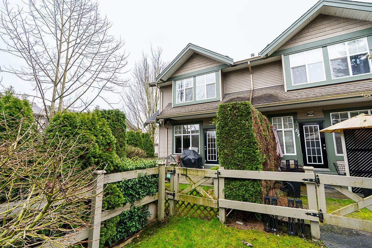 64 6050 166 Street, Surrey, British Columbia  V3S 0X2 - Photo 4 - R3098572