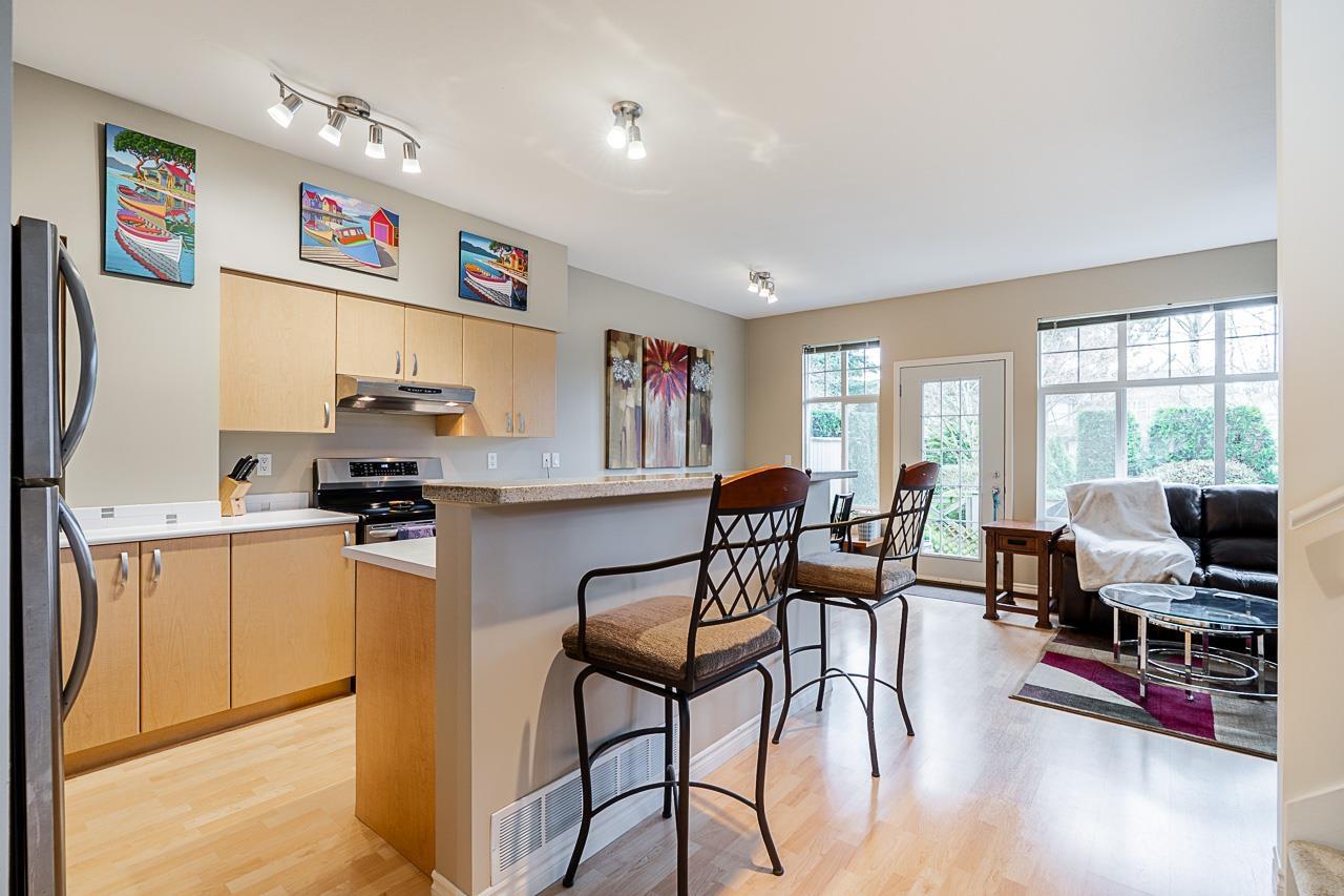 64 6050 166 Street, Surrey, British Columbia  V3S 0X2 - Photo 14 - R3098572