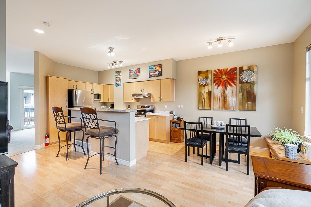 64 6050 166 Street, Surrey, British Columbia  V3S 0X2 - Photo 15 - R3098572