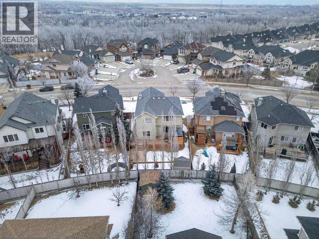 133 Cimarron Drive, Okotoks, Alberta  T1S 2P2 - Photo 43 - A2289240