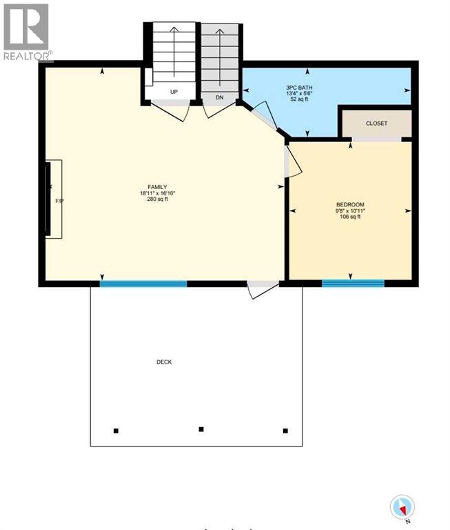 109 Downey Place, Okotoks, Alberta  T1S 1H3 - Photo 17 - A2290943