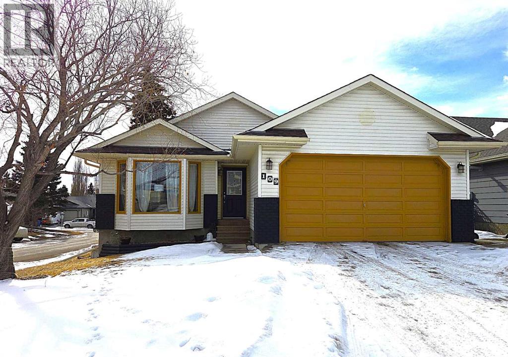 109 Downey Place, Okotoks, Alberta