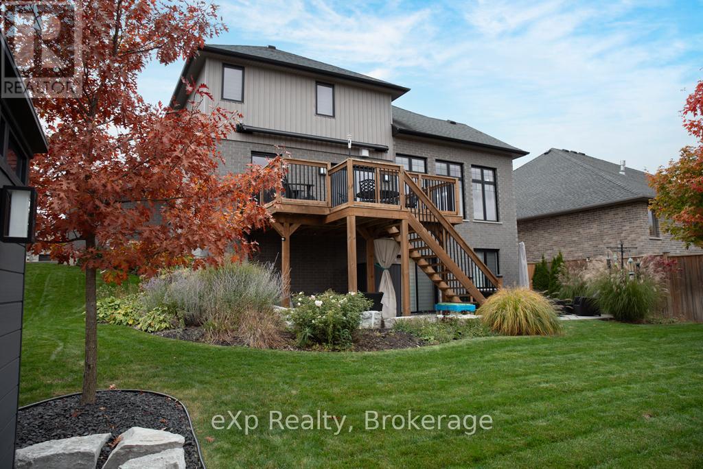 209 Boot Hill Road, Woodstock, Ontario  N4S 0B8 - Photo 37 - X12699446