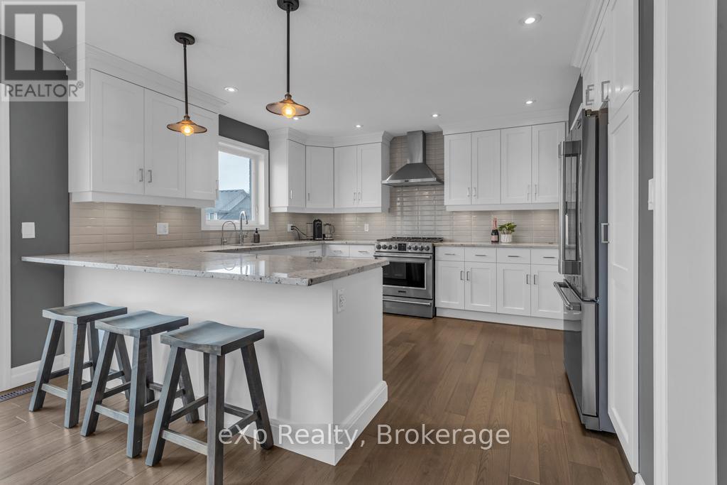 209 Boot Hill Road, Woodstock, Ontario  N4S 0B8 - Photo 15 - X12699446