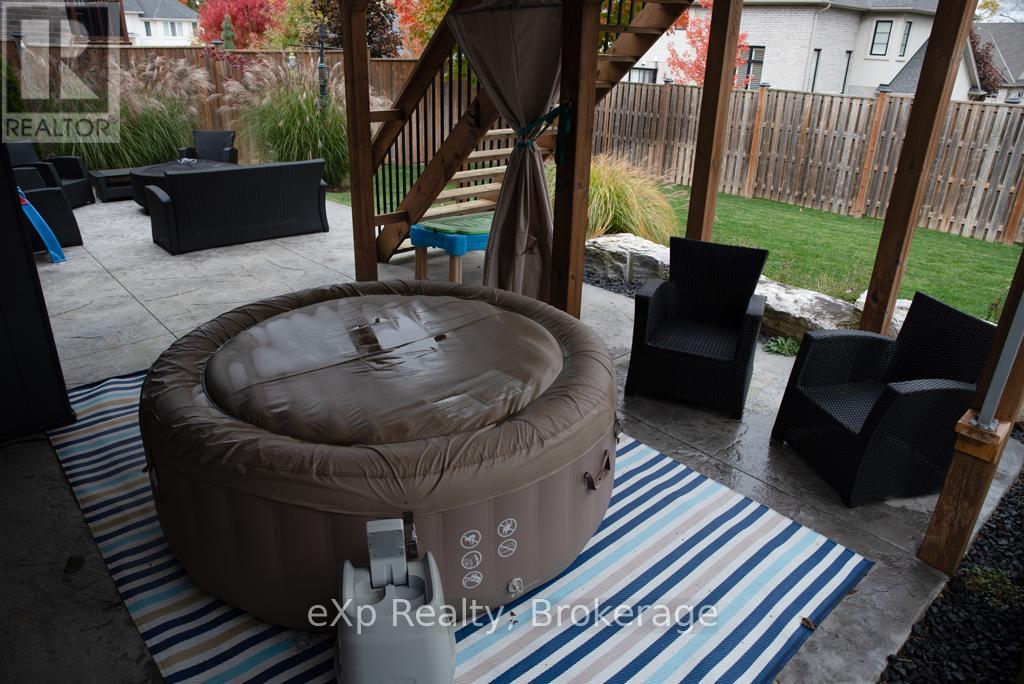 209 Boot Hill Road, Woodstock, Ontario  N4S 0B8 - Photo 42 - X12699446