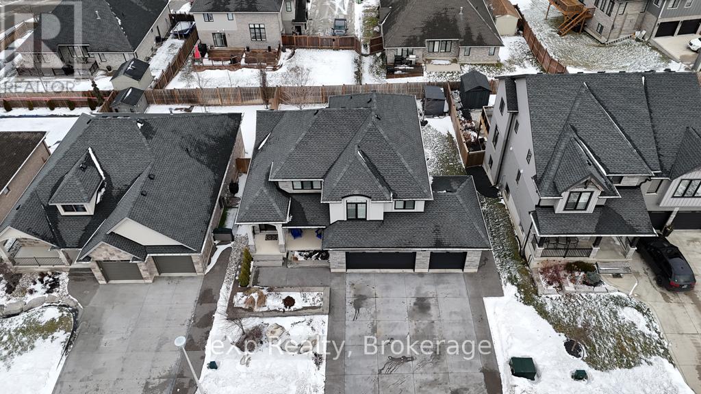 209 Boot Hill Road, Woodstock, Ontario  N4S 0B8 - Photo 44 - X12699446