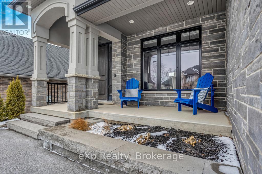 209 Boot Hill Road, Woodstock, Ontario  N4S 0B8 - Photo 4 - X12699446