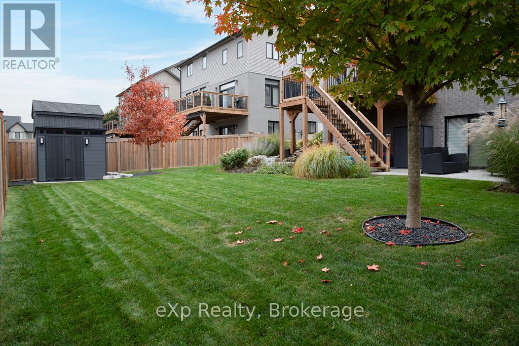 209 Boot Hill Road, Woodstock, Ontario  N4S 0B8 - Photo 43 - X12699446