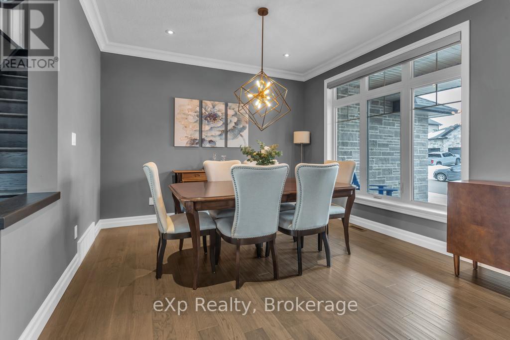 209 Boot Hill Road, Woodstock, Ontario  N4S 0B8 - Photo 8 - X12699446