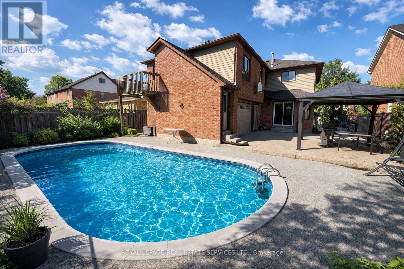 236 O'donoghue Avenue, Oakville, Ontario  L6H 3W6 - Photo 44 - W12742876