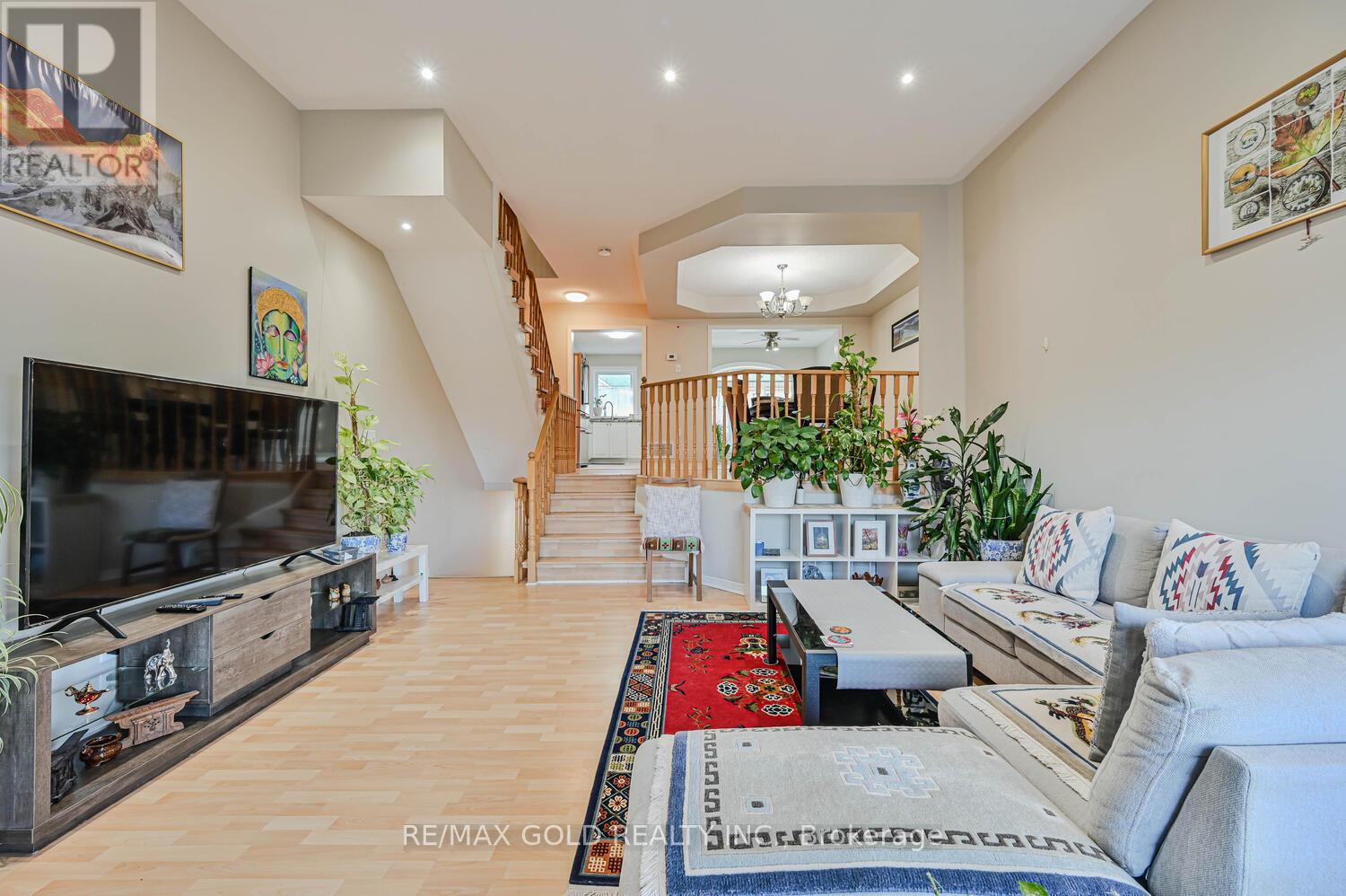 10 Provincial Place, Brampton, Ontario  L6S 6C1 - Photo 12 - W12872380