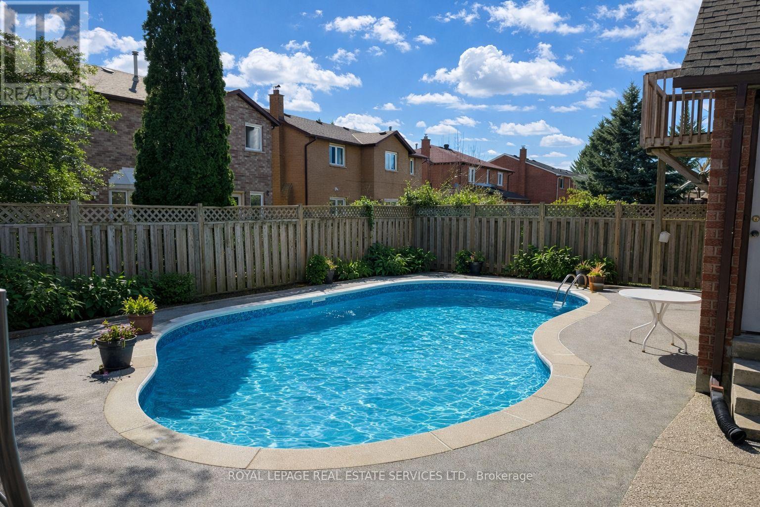 236 O'donoghue Avenue, Oakville, Ontario  L6H 3W6 - Photo 46 - W12742876