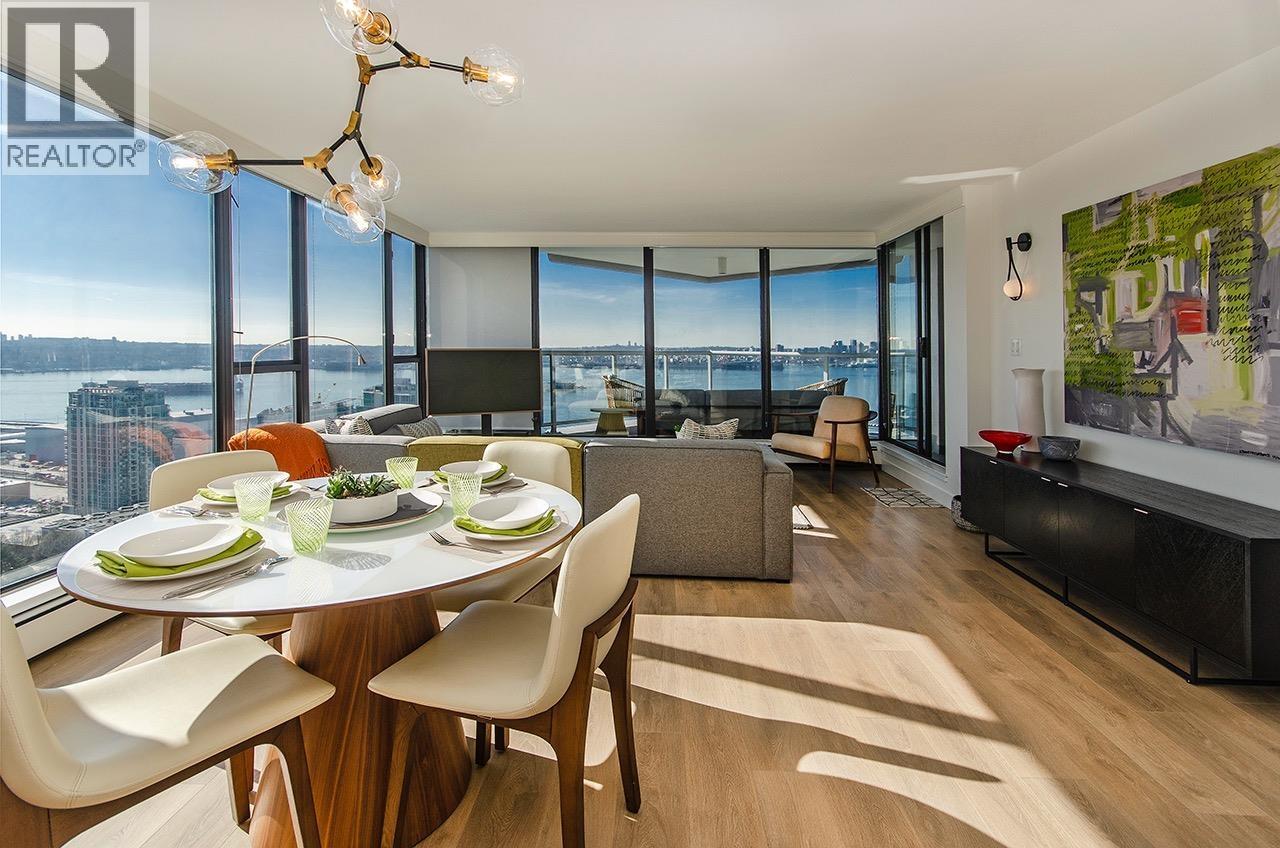 2601 120 W 2ND STREET, north vancouver, British Columbia