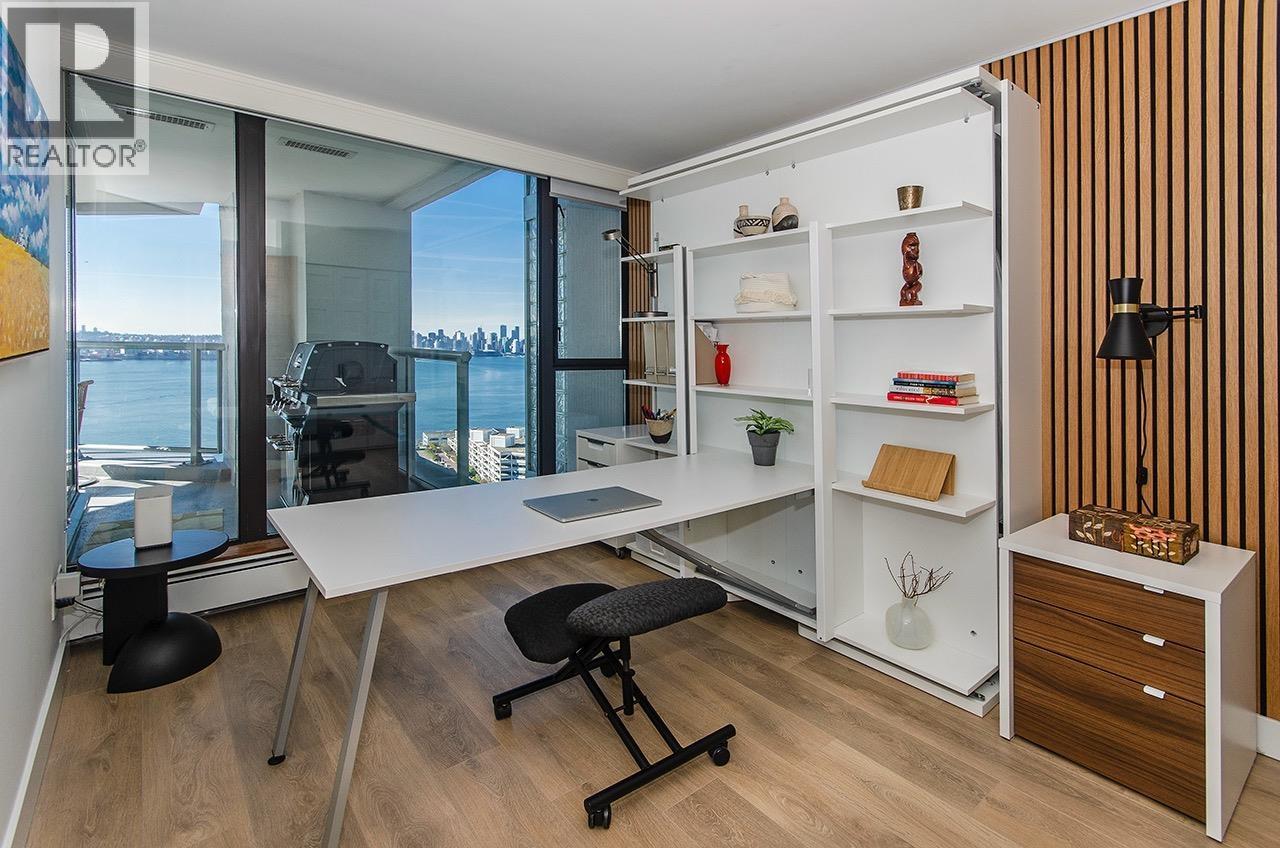 2601 120 W 2nd Street, North Vancouver, British Columbia  V7M 1C3 - Photo 11 - R3098936