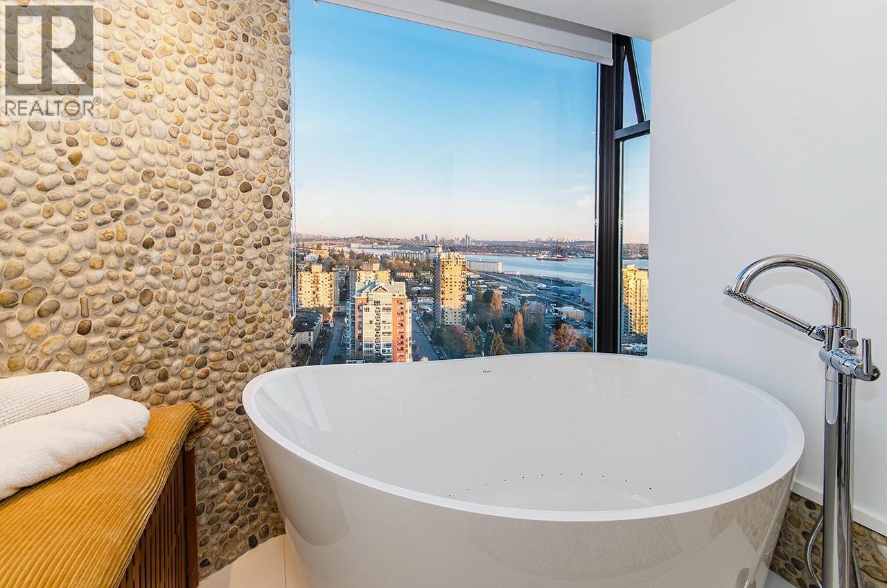 2601 120 W 2nd Street, North Vancouver, British Columbia  V7M 1C3 - Photo 17 - R3098936