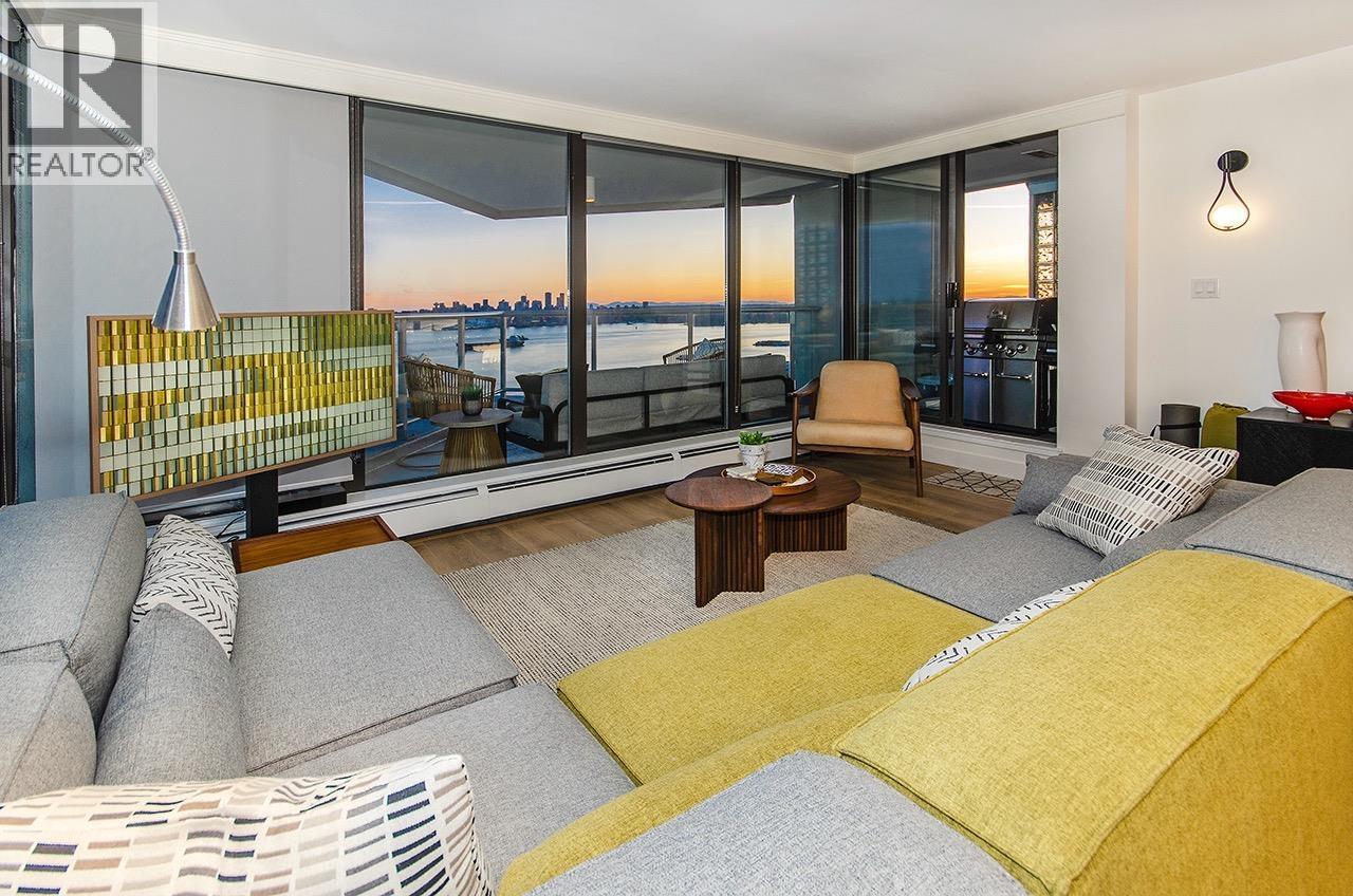 2601 120 W 2nd Street, North Vancouver, British Columbia  V7M 1C3 - Photo 20 - R3098936