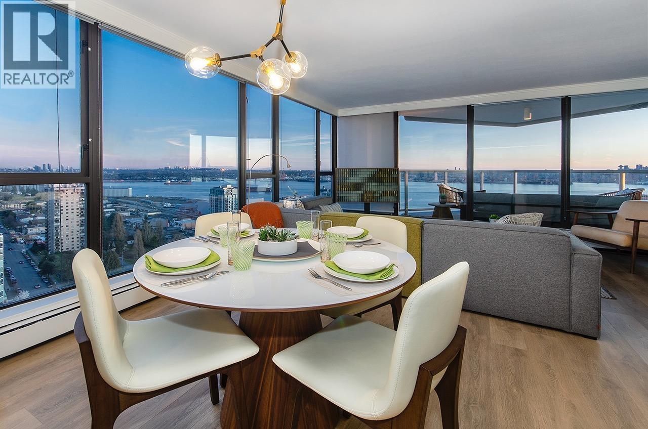 2601 120 W 2nd Street, North Vancouver, British Columbia  V7M 1C3 - Photo 21 - R3098936