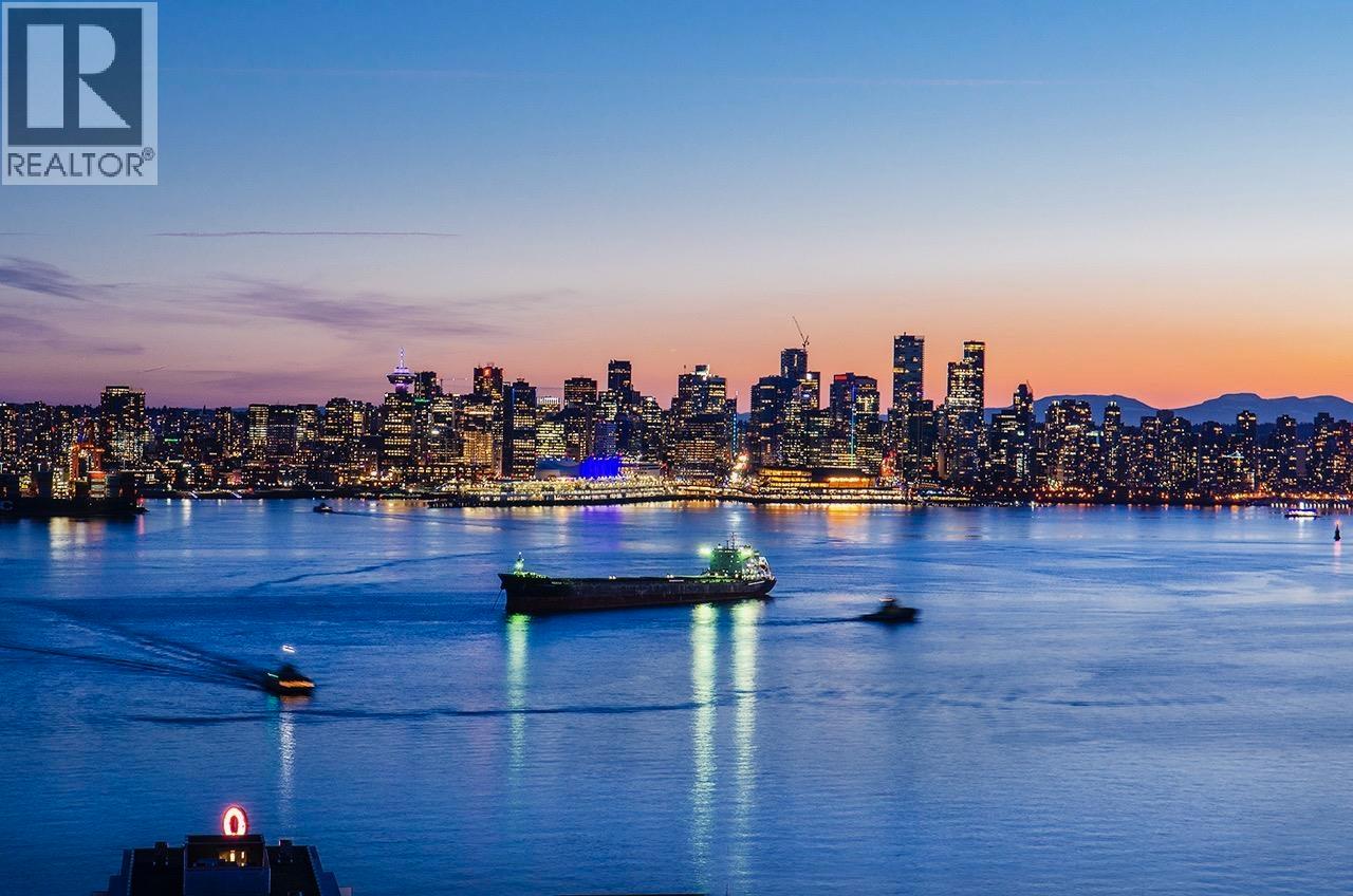 2601 120 W 2nd Street, North Vancouver, British Columbia  V7M 1C3 - Photo 27 - R3098936