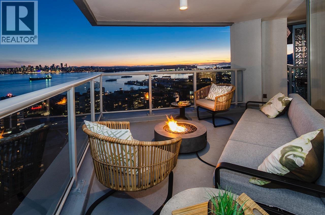 2601 120 W 2nd Street, North Vancouver, British Columbia  V7M 1C3 - Photo 3 - R3098936