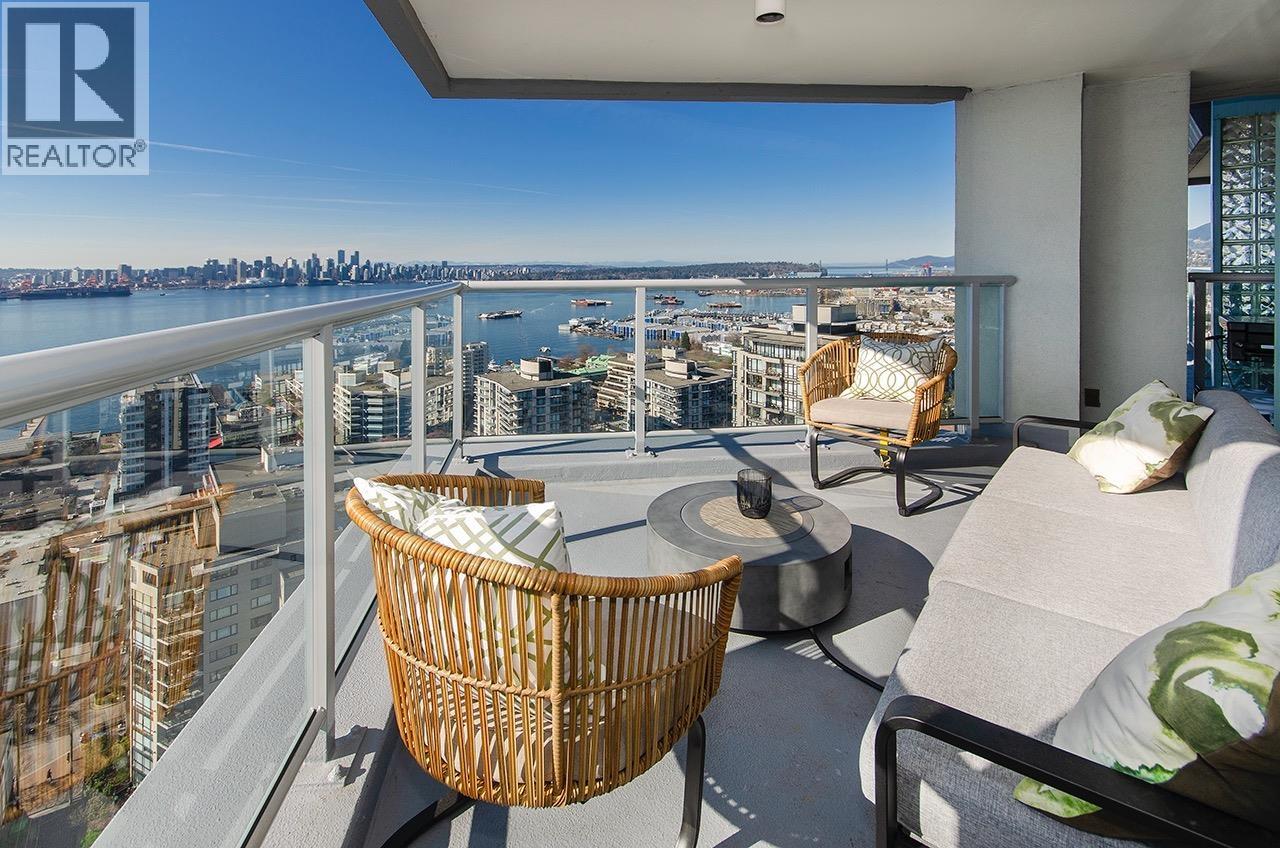 2601 120 W 2nd Street, North Vancouver, British Columbia  V7M 1C3 - Photo 4 - R3098936