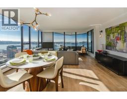 2601 120 W 2ND STREET, North Vancouver, British Columbia