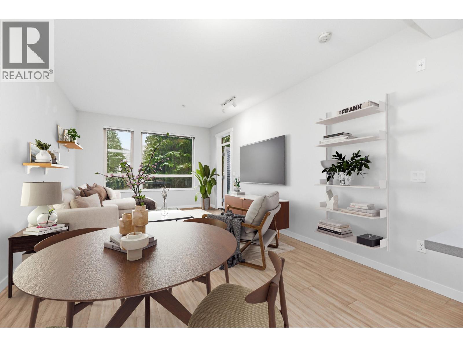 121 2651 Library Lane, North Vancouver, British Columbia  V7J 0C1 - Photo 4 - R3098957